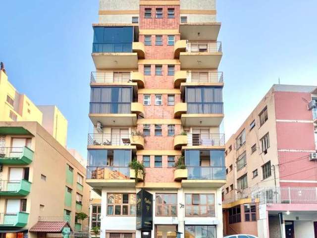 Vende-se Apartamento Térreo no Centro da Cidade - R$ 280.000