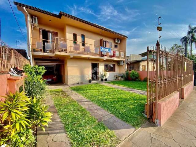 Excelente casa á venda no bairro Passo D'areia