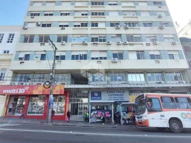 Apartamento a venda no bairro Centro