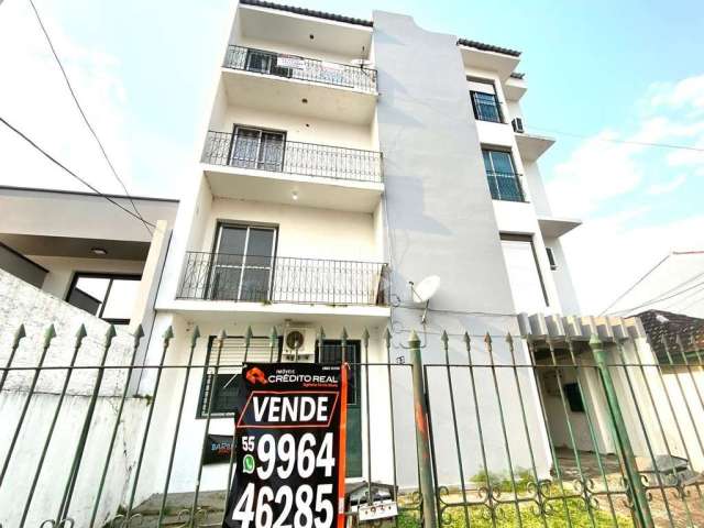 Apartamento a venda no bairro Duque de Caxias