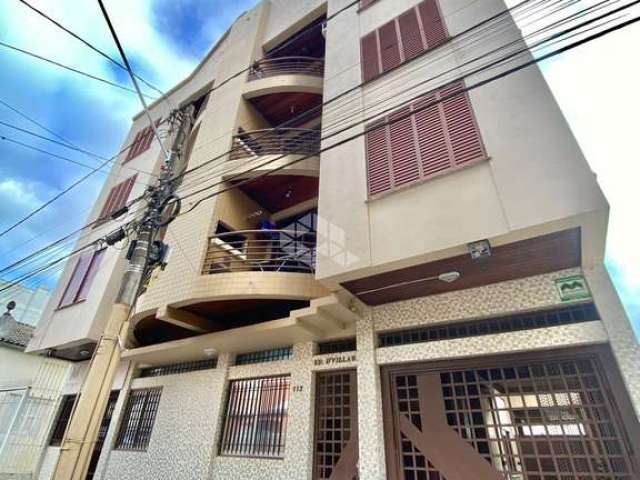 Cobertura duplex á venda no bairro Centro