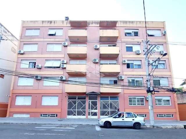 Apartamento à venda no centro de santa maria.