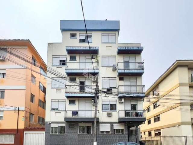 Venda de Apartamento 1 Dormitório - Ideal para Investidores