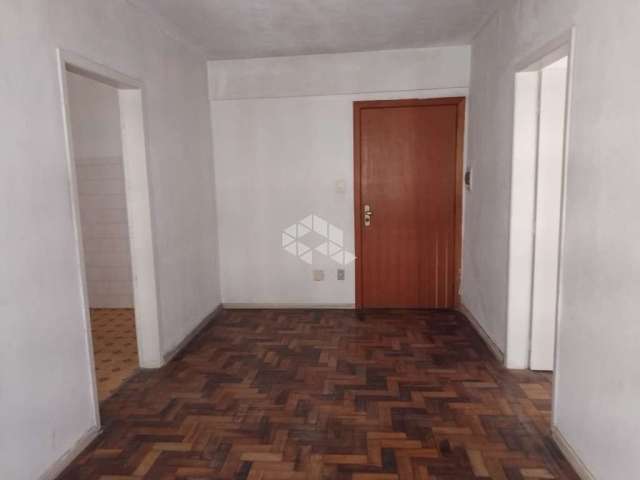 Apartamento com 41 m² e 1 quarto à venda no Jardim Botânico