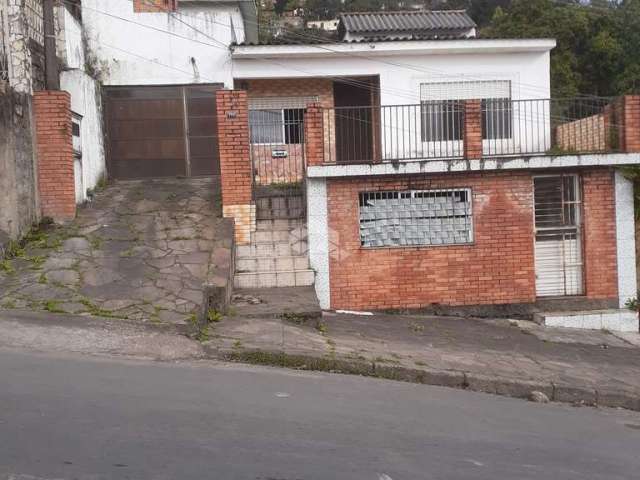 Casa com 100 m² à venda no bairro Glória