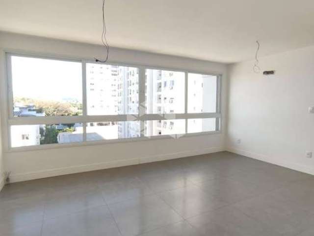 Apartamento 1 dormitório - 1 suite - 2 vagas - Passo da Areia