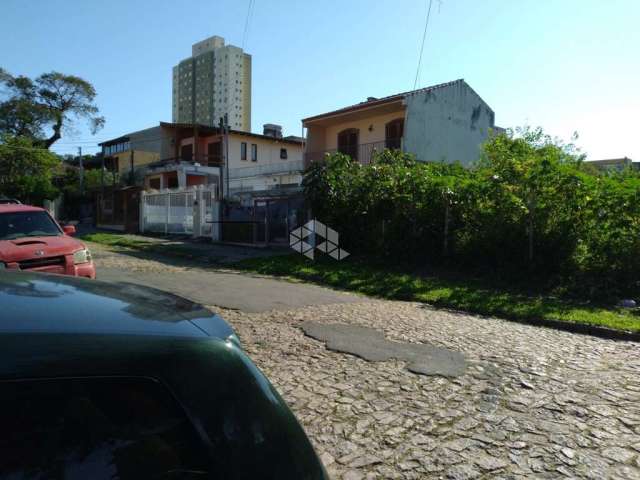 Belo terreno no Bairro S. Antonio