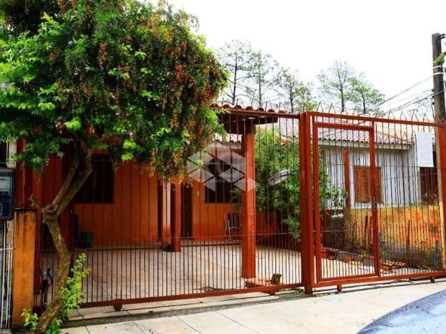 Casa com 55 m² e 2 quartos à venda na Hípica