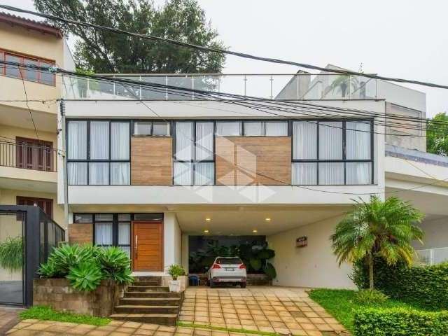 Casa com 100 m² e 3 quartos à venda no Nonoai