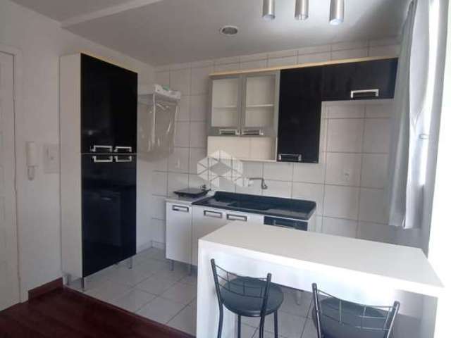 Apartamento de 1 dormitório na Santana!