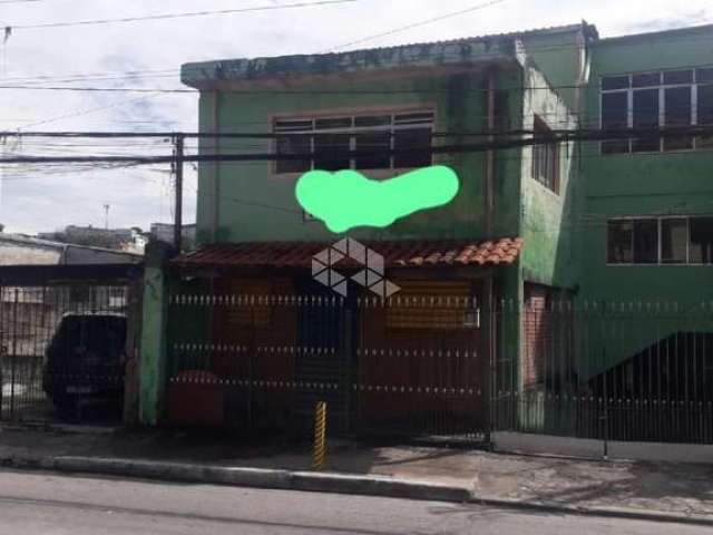 Casa sobrado