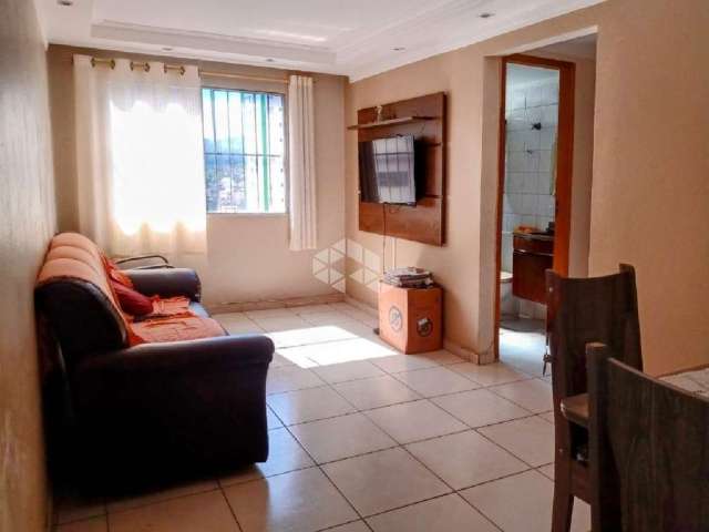 Apartamento a venda  -  Jardim Peri