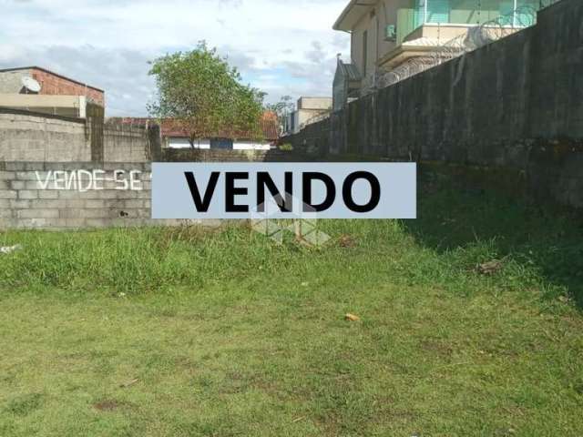 Terreno  a venda  -  Peruibe