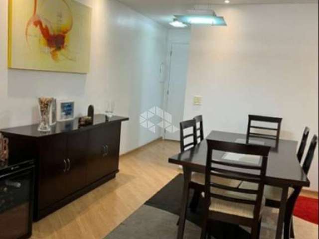 Apartamento a venda  -  vila mariana