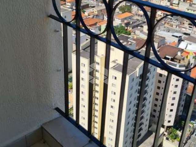 Apartamento a venda   mandaqui