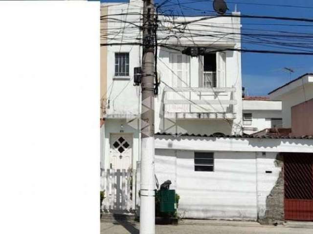 Casa com 6 quartos à venda na Rua Mesquita, 28, Vila Deodoro, São Paulo, 277 m2 por R$ 2.128.000