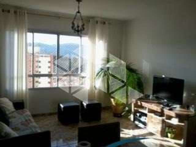 Apartamento  - mandaqui