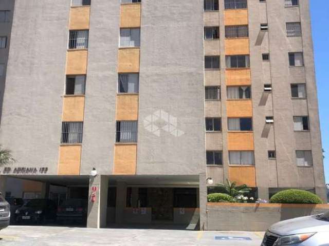 Apartamento para venda com 56m² -  cruz das almas