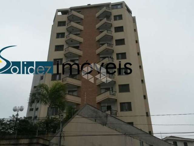 Apartamento a venda 85m²  - jardim paraiso