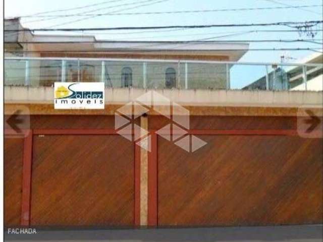 Casa com 4 quartos à venda na Rua Miguel Gonçalves dos Reis, 72, Sítio Morro Grande, São Paulo, 250 m2 por R$ 851.000