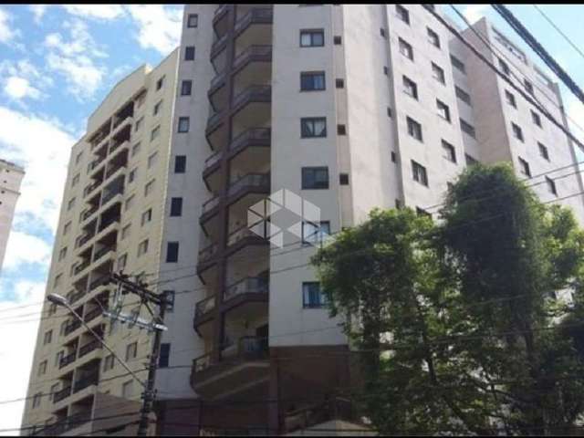 Apartamento a venda  -  Parque Mandaqui