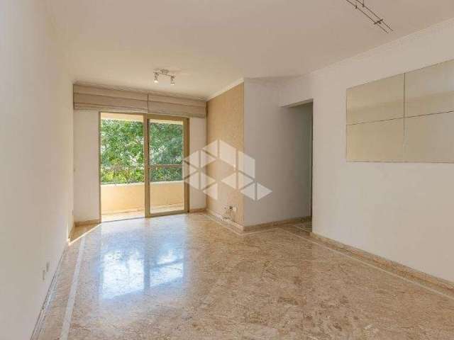 Apartamento a venda  -  Vila Isa