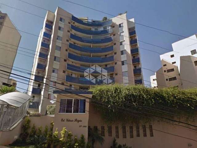 Apartamento a venda  -  Pinheiros