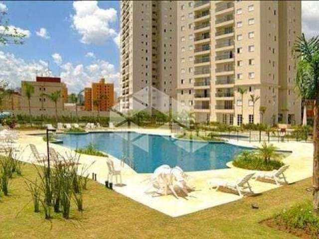 Apartamento a venda  -  Lauzane Paulista