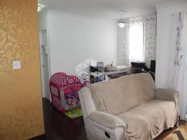 Apartamento a venda  -   lapa