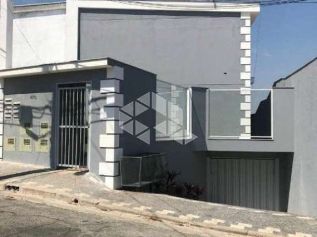 Sobrado com 3 dormitórios à venda, 140 m² - vila isolina mazzei - são paulo/sp