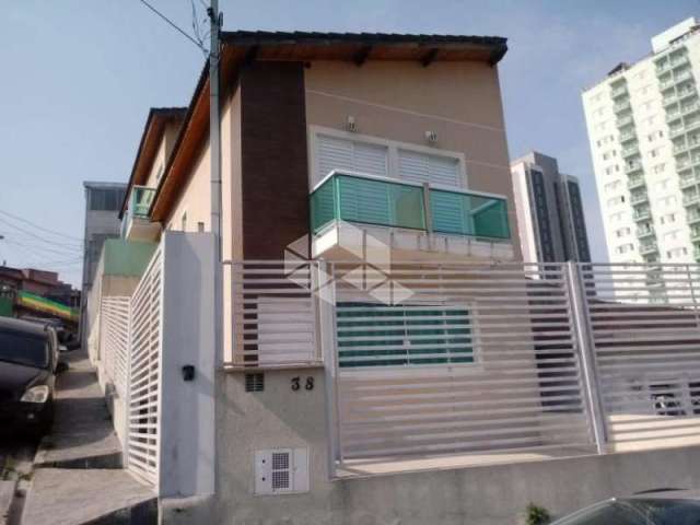 Sobrado residencial à venda, vila arcádia, são paulo.