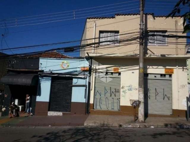 Área comercial à venda  -  freguesia do ó