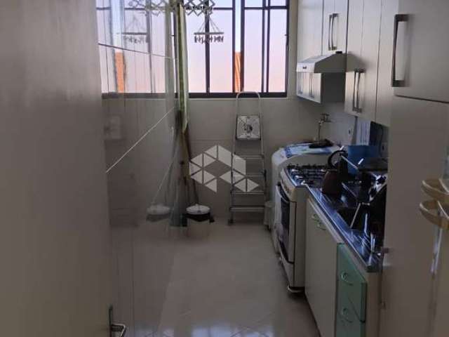 Apartamento Itaquera