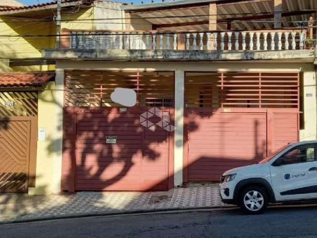 Casa a venda   -   vila cavaton   -  freguesia do ó