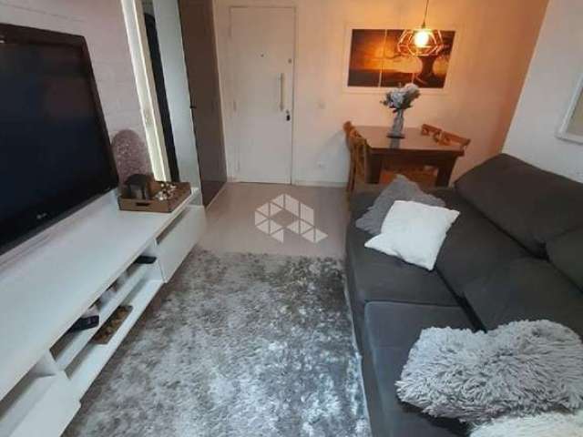 Apartamento a venda - vila madalena