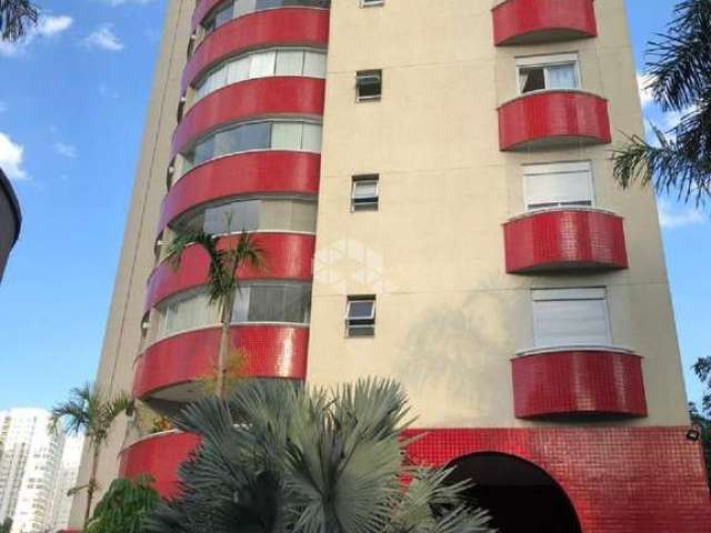 Apartamento a venda  -  Brooklin