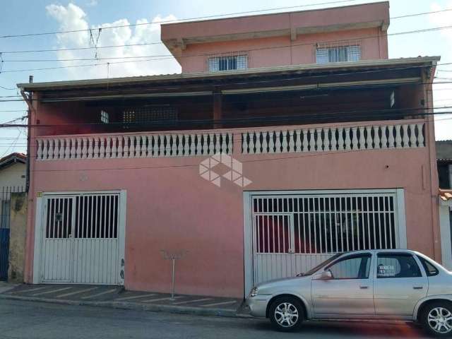 Sobrado a venda - vila penteado