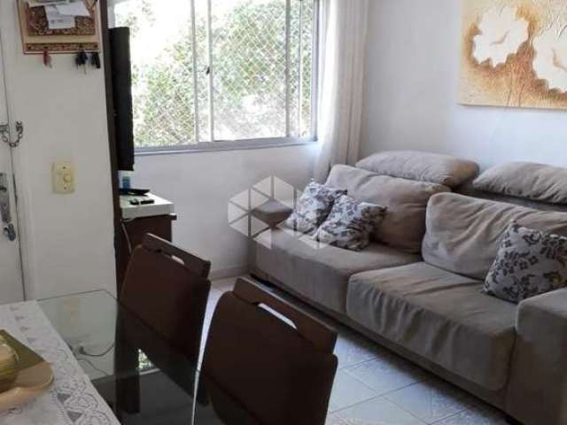 Apartamento a venda - vila iorio