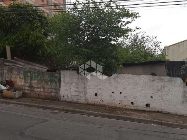 Terreno à venda na Rua Vicente Ferreira Leite, 321, Vila Siqueira (Zona Norte), São Paulo, 920 m2 por R$ 2.759.000