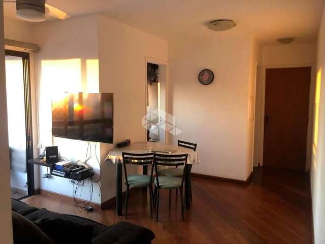 Apartamento a venda  -  Pinheiros