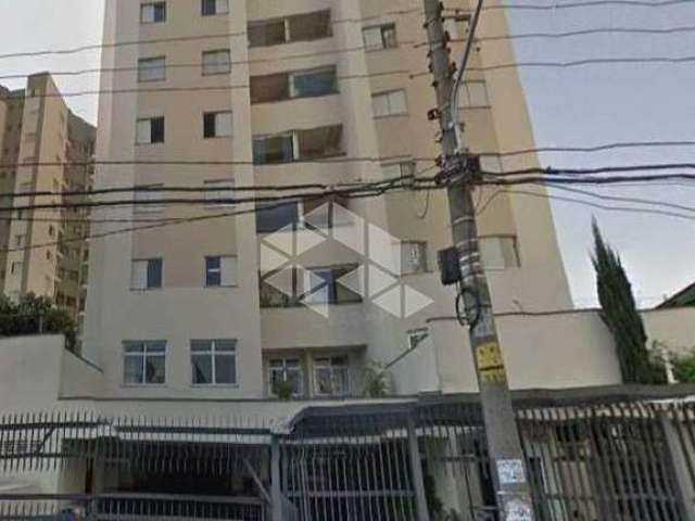 Apartamento a venda -  freguesia do ó -  são paulo.