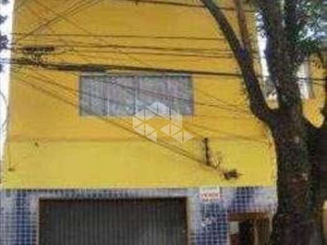 Salão comercial à venda -  vila romana -  são paulo.