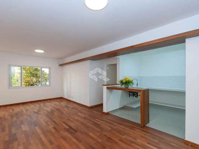 Apartamento Vila Romana