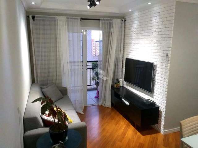 Apartamento Parque São Domingos