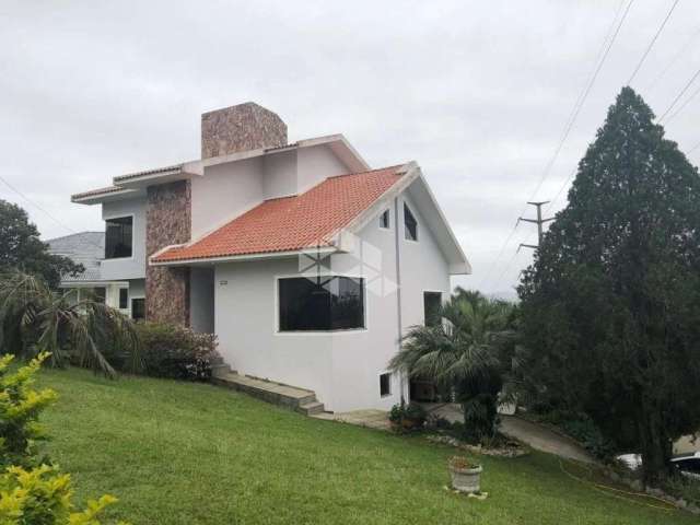 Casa no Bosque das Mansões 4 quartos 1340m²