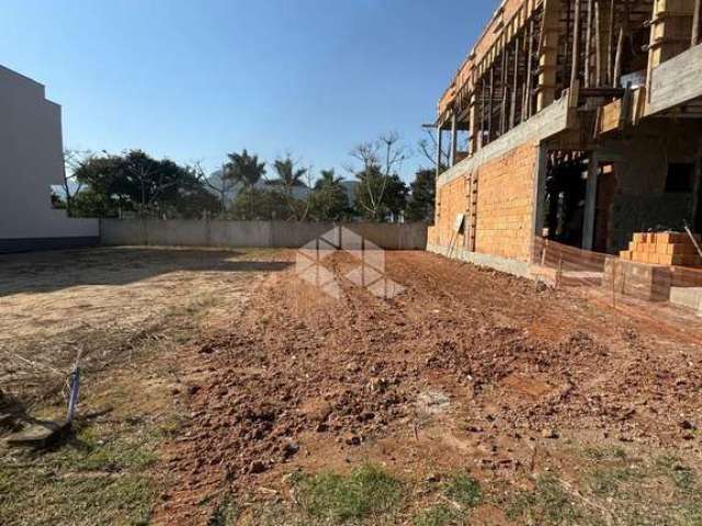 Terreno no bairro beira rio, em biguaçu, sc, medindo 150m² de área total.