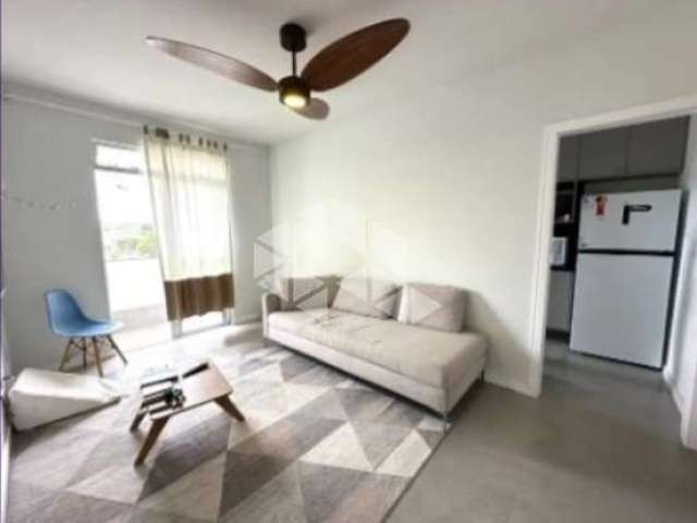 Apartamento com 2 quartos no bairro campinas, em são josé/sc.