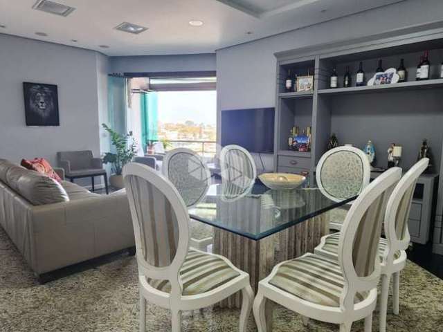 Apartamento com 3 quartos sendo 1 suíte e 1 vaga de garagem no bairro bom abrigo em florianópolis/sc