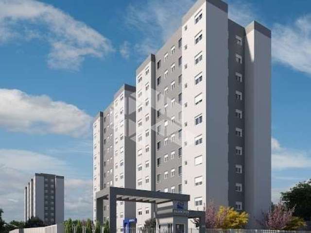 Apartamento de 2 dormitórios em Esteio em condomínio com  infra estrutura de clube