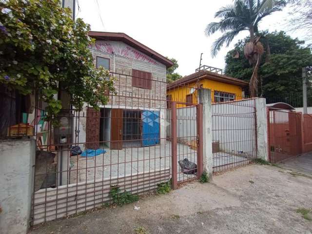 Terreno de 243,20m² no Bairro Santo Antônio. Zona Leste de Porto Alegre